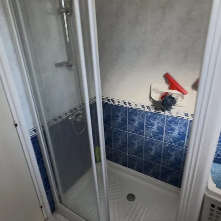 Apartamento Golden Hour At King Danaos