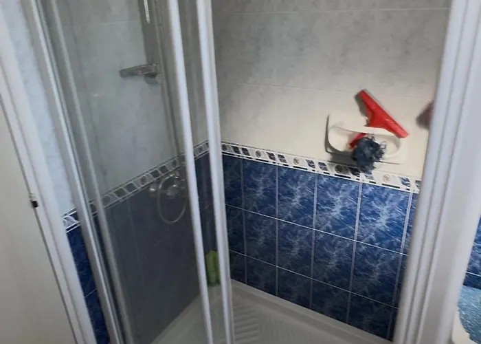 Lejlighed Golden Hour At King Danaos