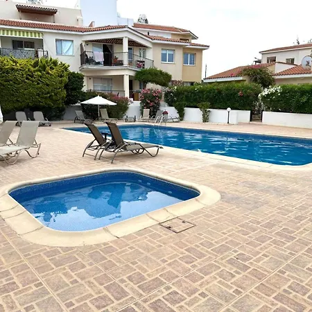 Golden Hour At King Danaos Paphos