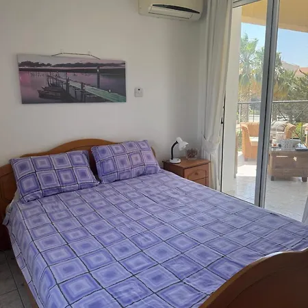 Apartment Golden Hour At King Danaos