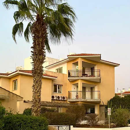 Golden Hour At King Danaos