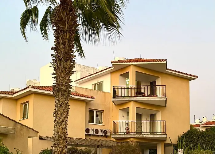 Golden Hour At King Danaos